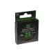 Поводковий матеріал без оболонки Carp Pro Delight Soft Braided Hooklink Weedy Green 20м 25lb