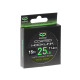 Повідцевий матеріал в оболонці Carp Pro Delight Soft Coated Hooklink Weedy Green 15м 25lb