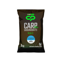 Прикормка Carp Pro Groundbaits Активний Гейзеp 1кг