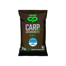 Прикормка Carp Pro Groundbaits Активний Гейзеp 1кг