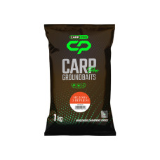 Прикормка Carp Pro Groundbaits Медова З Перцем 1кг