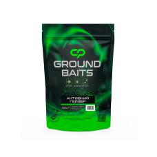 Прикормка Carp Pro Groundbaits Активний Гейзеp 900 г