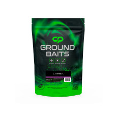 Прикормка Carp Pro Groundbaits Слива 900 г