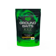 Прикормка Carp Pro Groundbaits Тигровий Горiх 900 г