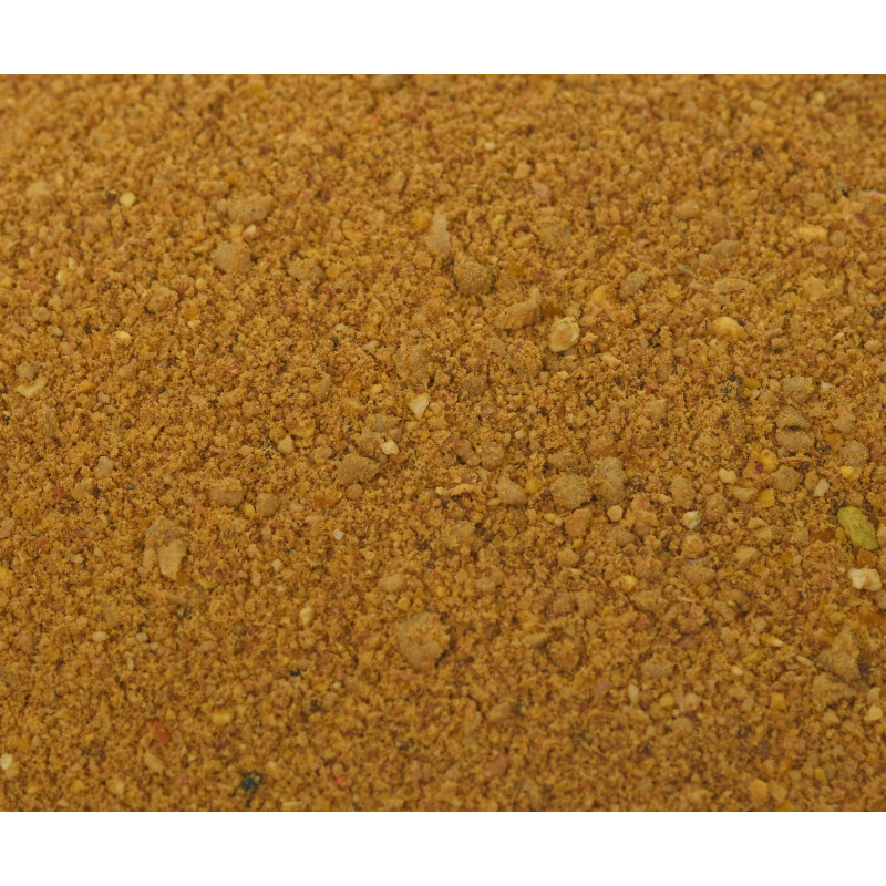 Прикормка Carp Pro Groundbaits Тигровий Горiх 900 г