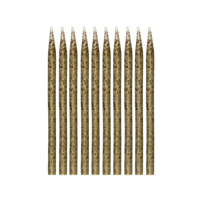 Конусний протизакручувач повідця Carp Pro Delight Anti Tangle Sleeve L 55мм