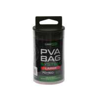 Система ПВА-мешков Carp Pro PVA Bag System Large 70x160мм