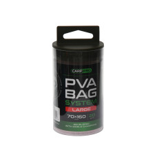Система ПВА-мішків Carp Pro PVA Bag System Large 70x160мм