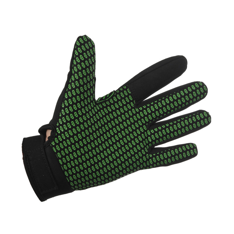 Кастингова рукавичка для лівої руки Carp Pro Casting Glove Left S
