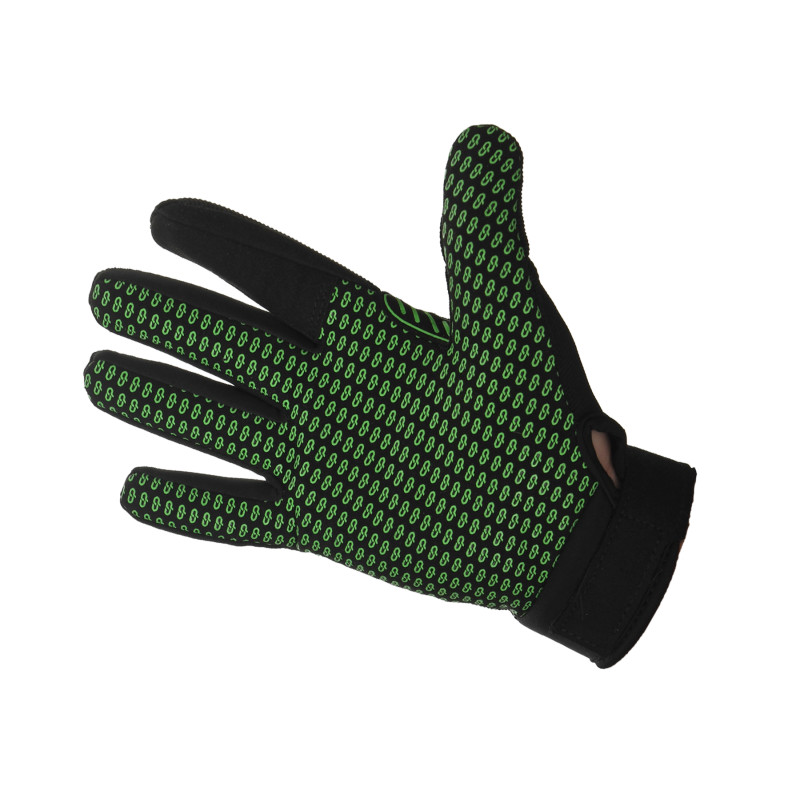 Кастингова рукавичка для правої руки Carp Pro Casting Glove Right M