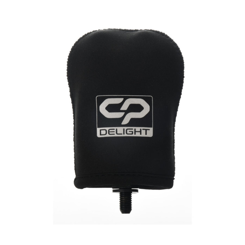 Електронний сигналізатор Carp Pro Delight з підключенням до ресивера