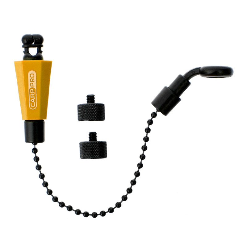 Індикатор кльову Carp Pro Hanger D-Carp Yellow