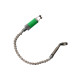 Сигналізатор механічний Carp Pro Swinger Chain Green