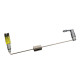 Сигналізатор механічний Carp Pro Swinger Index Yellow