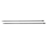 Телескопическая стойка Carp Pro Drill Bankstick 122-224см