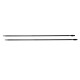 Телескопічна стійка Carp Pro Drill Bankstick 122-224см