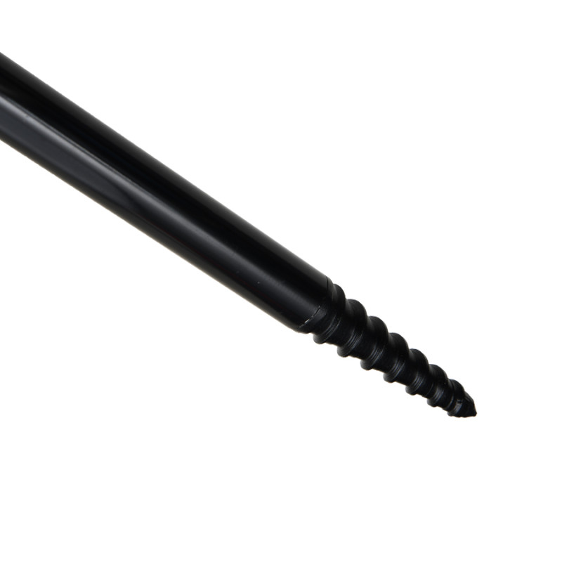 Телескопічна стійка Carp Pro Drill Bankstick 122-224см