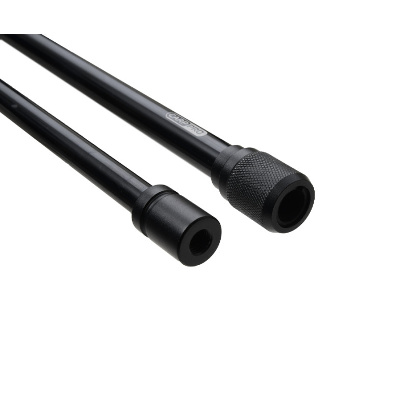 Телескопічна стійка Carp Pro Drill Bankstick 36″ 91-160см