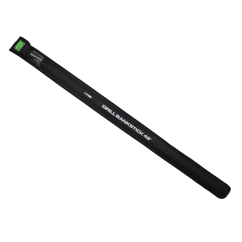 Телескопічна стійка Carp Pro Drill Bankstick 36″ 91-160см