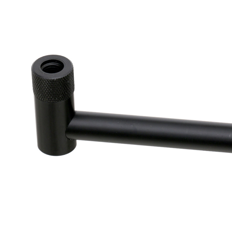 Род-под Carp Pro на 3 та 4 вудилища Black Matt