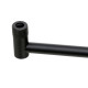 Род-под Carp Pro на 3 та 4 вудилища Black Matt