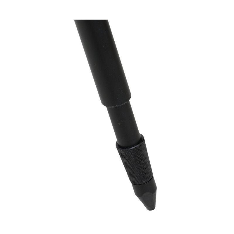 Род-под Carp Pro на 3 та 4 вудилища Black Matt