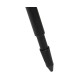 Род-под Carp Pro на 3 та 4 вудилища Black Matt