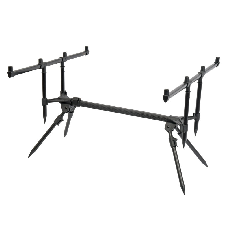 Род-под Carp Pro Tork Rod Pod For 4 Rods