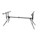 Род-под Carp Pro Tork Rod Pod For 4 Rods