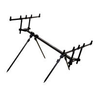 Род-под Carp Pro D-Carp 3-4 Rod Pod 4 legs