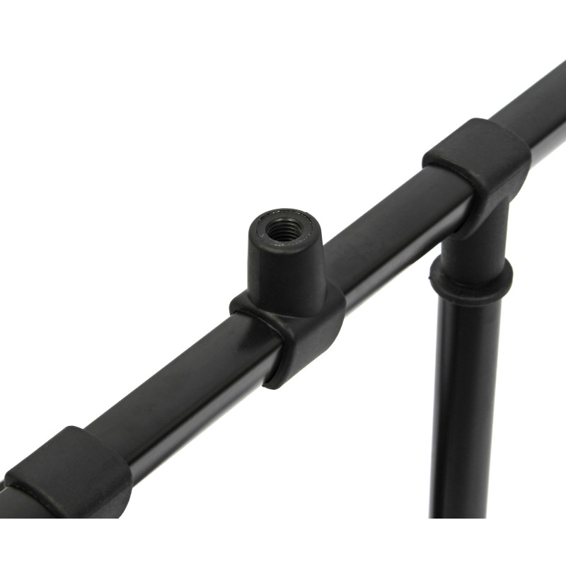 Род-под Carp Pro Rod Pod на 3 вудилища з телескопічними ніжками