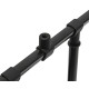 Род-под Carp Pro Rod Pod на 3 вудилища з телескопічними ніжками