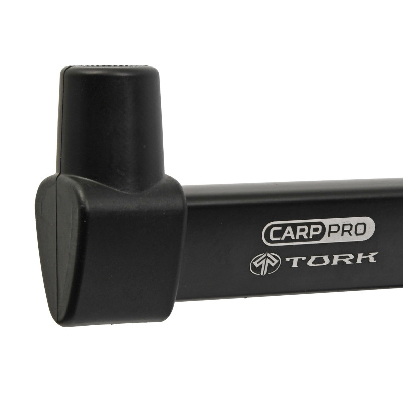 Род-под Carp Pro Rod Pod на 3 вудилища з телескопічними ніжками