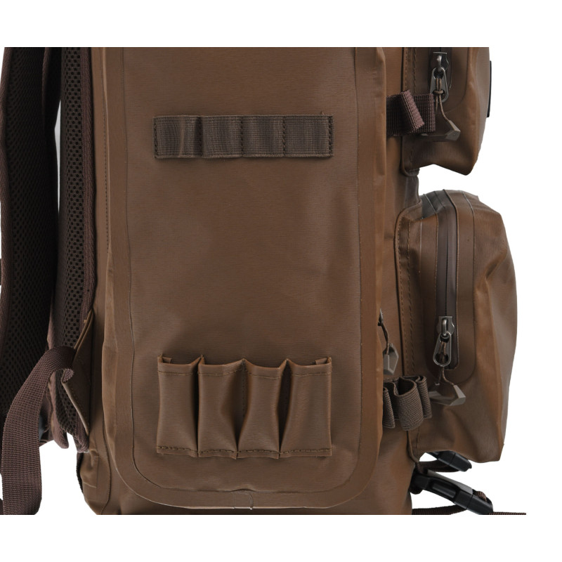 Сумка-рюкзак Carp Pro Delight PVC Backpack