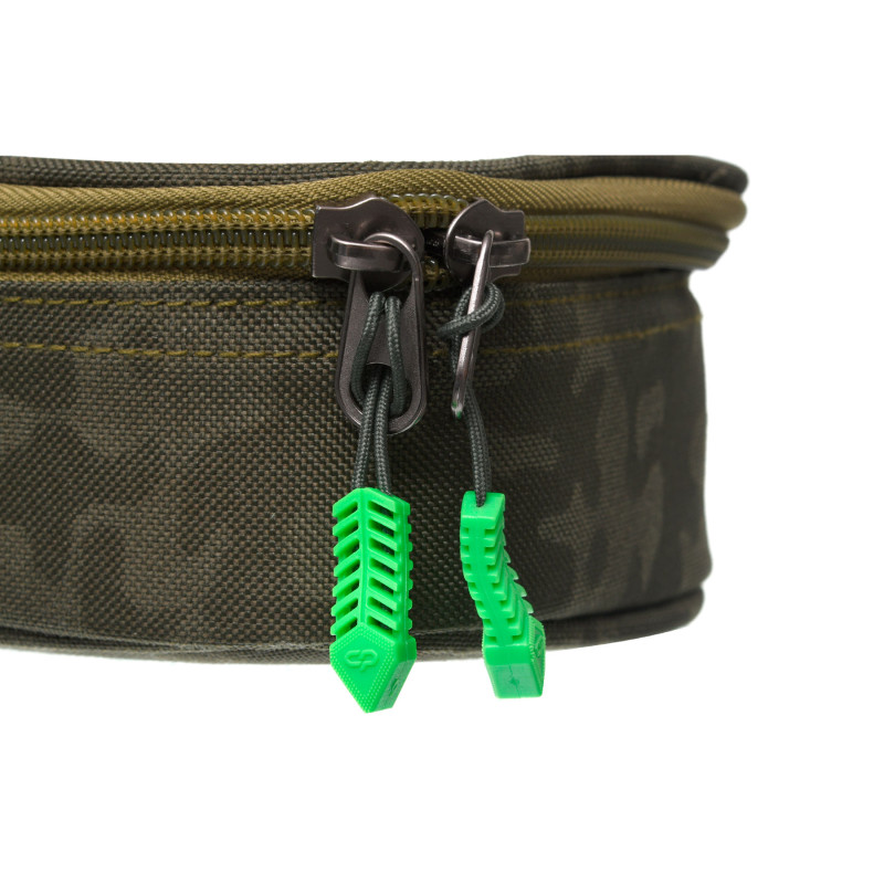 Сумка для коропових аксесуарів і термінальних снастей Сarp Pro Diamond Accessory Bag L