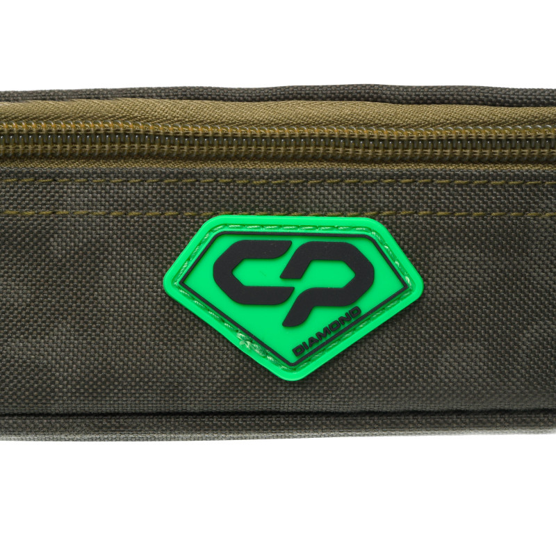 Сумка для коропових аксесуарів і термінальних снастей Сarp Pro Diamond Accessory Bag L