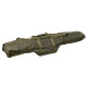 Чохол Carp Pro Diamond для 3-х вудилищ 1.5м