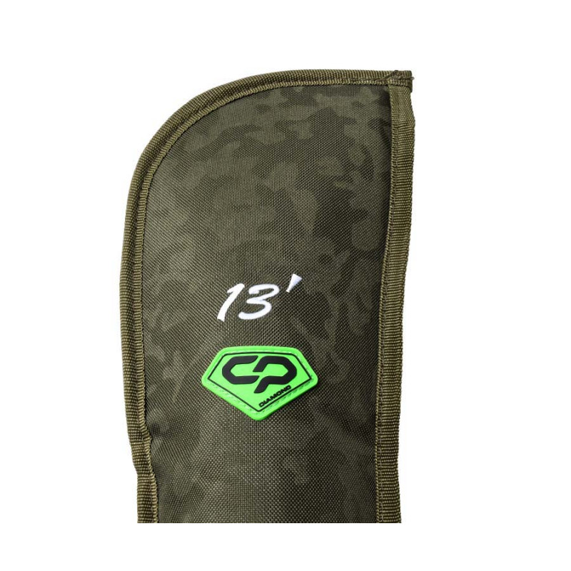 Чохол для вудилищ Carp Pro Diamond Single Rod Sleeve 13'