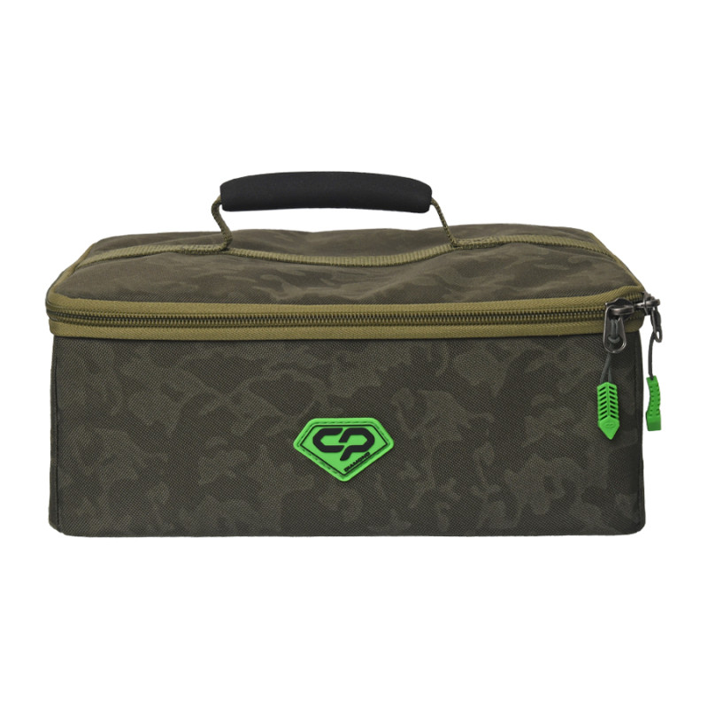 Сумка для зберігання і транспортування коропових аксесуарів Carp Pro Diamond Multi-Accessory Bag