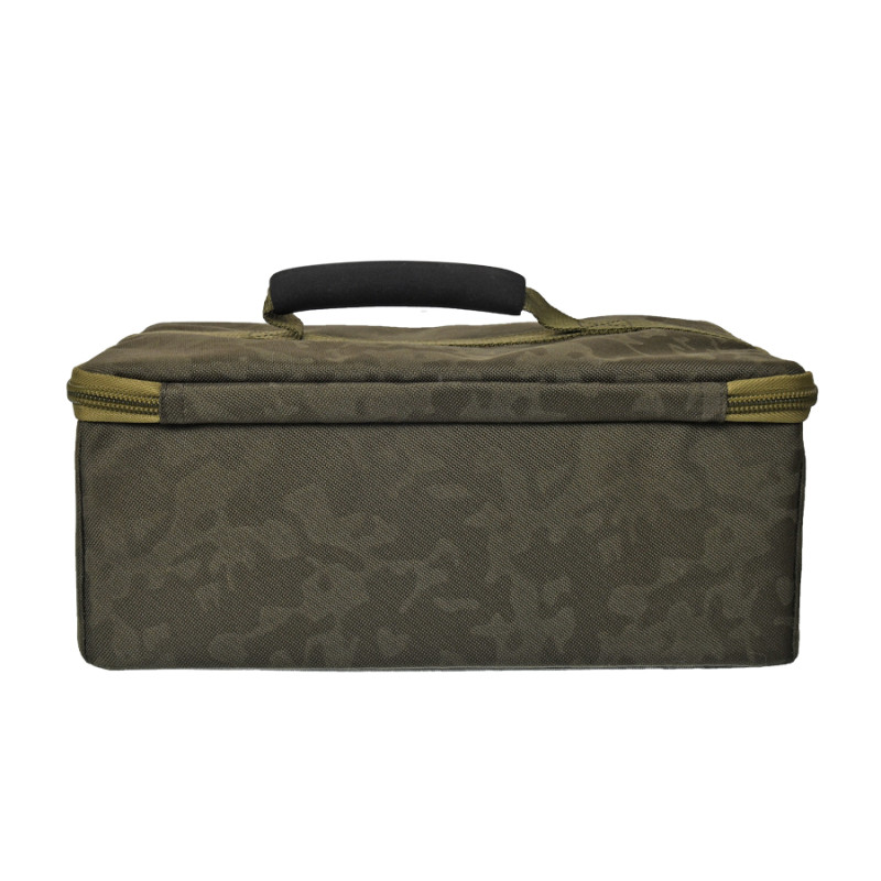 Сумка для зберігання і транспортування коропових аксесуарів Carp Pro Diamond Multi-Accessory Bag
