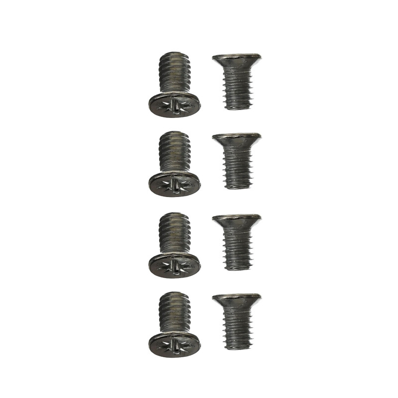 Адаптери для кріплення сподового відра до банкстіків Carp Pro Bucket Spod Adaptor Plates