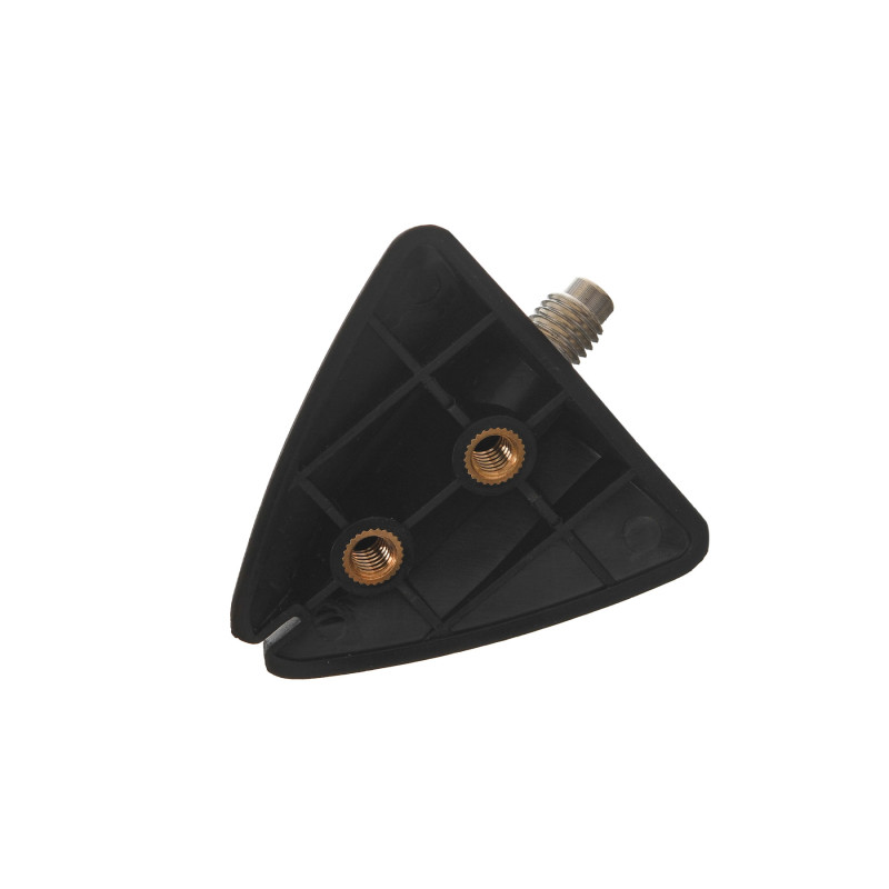 Адаптери для кріплення сподового відра до банкстіків Carp Pro Bucket Spod Adaptor Plates