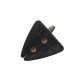Адаптери для кріплення сподового відра до банкстіків Carp Pro Bucket Spod Adaptor Plates