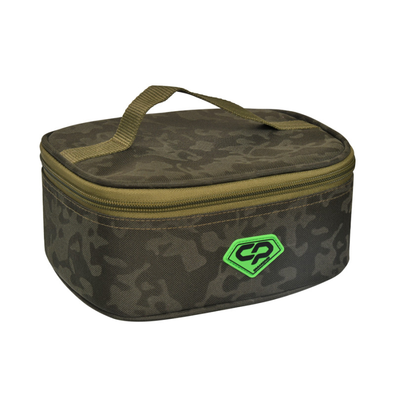 Cумка для зберігання і транспортування коропових грузил Carp Pro Diamond Lead Bag