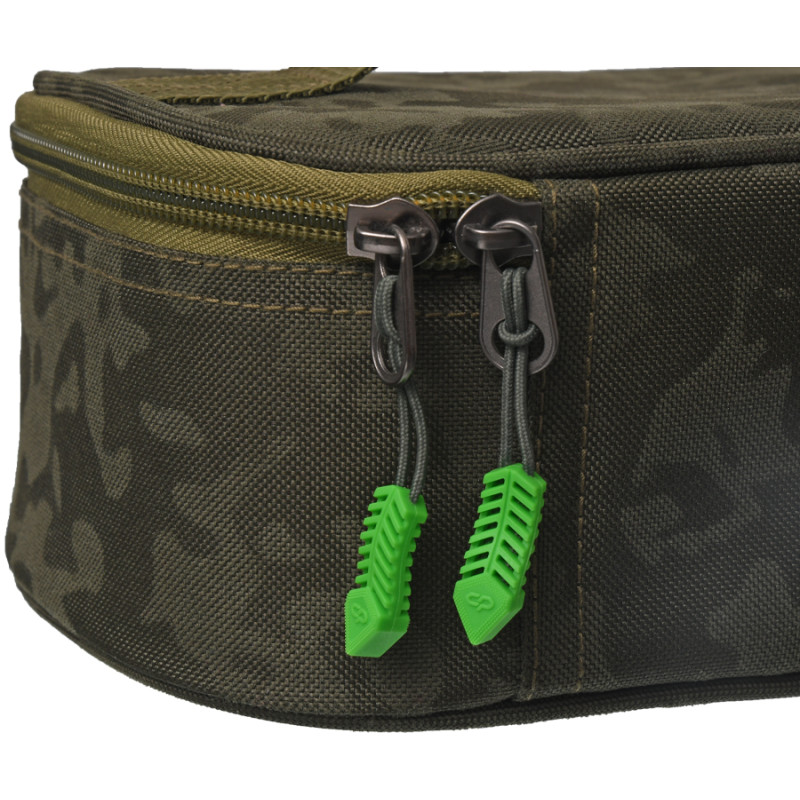 Cумка для зберігання і транспортування коропових грузил Carp Pro Diamond Lead Bag