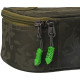 Cумка для зберігання і транспортування коропових грузил Carp Pro Diamond Lead Bag
