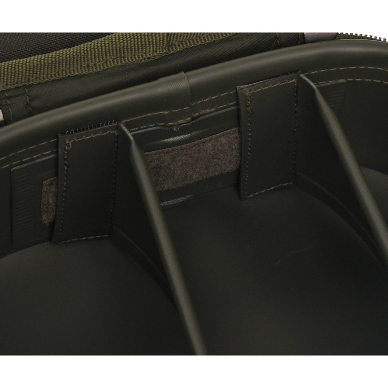 Cумка для зберігання і транспортування коропових грузил Carp Pro Diamond Lead Bag