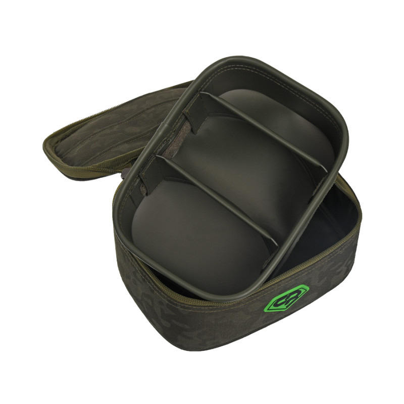 Cумка для зберігання і транспортування коропових грузил Carp Pro Diamond Lead Bag