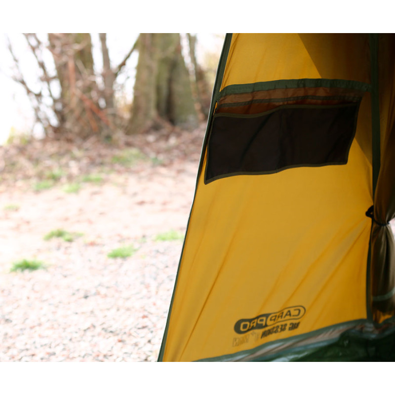 Шатро коропове Carp Pro Big Session Shelter 3+ Man