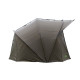 Намет з внутрішньою капсулою Carp Pro Diamond Dome 2 Man